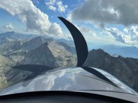 Mountain Flying Workshop Michael Hochenrieder